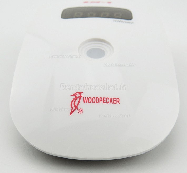 Woodpecker LM-1 Radiomètre dentaire pour LED & Halogène